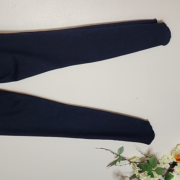 NEW Frame Dublin le Skinny de Jeanne #1470 Cut Off Ankle Luxury Jeans Summer - Picture 14 of 15